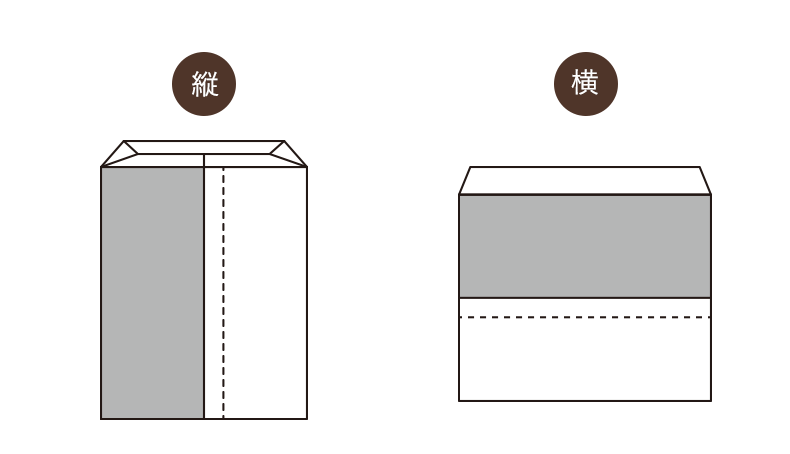 紙 包み 方 包装 実用的でオシャレ！日本の「薬包」とプロバンスの「種ラッピング」って？