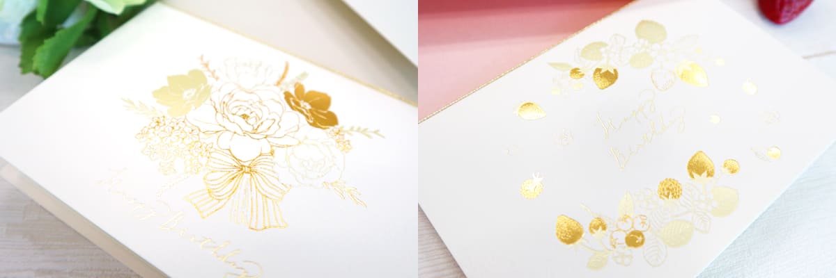 箔押し花柄メッセージカード 株式会社包む ラッピング用品 マスキングテープ レターセットなどの企画 販売を行なっている会社です 箔押し花柄メッセージカード 株式会社包む ラッピング用品 マスキングテープ レターセットなどの企画 販売を行なっている会社です
